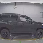 RHD - TOYOTA PRADO 150 2.8L DIESEL TX-L 2023 MODEL YEAR - Thumbnail 3