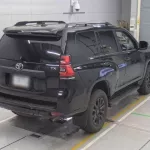 RHD - TOYOTA PRADO 150 2.8L DIESEL TX-L 2023 MODEL YEAR - Thumbnail 4