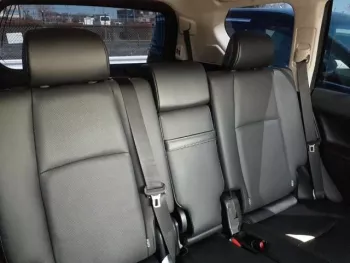 RHD - TOYOTA PRADO 150 2.8L DIESEL TX-L 2023 MODEL YEAR