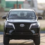Toyota Fortuner 2.7L 2023 Model Year 4cylinder 4WD Best Price - Thumbnail 1
