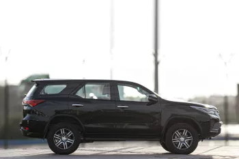 Toyota Fortuner 2.7L 2023 Model Year 4cylinder 4WD Best Price
