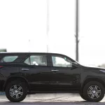 Toyota Fortuner 2.7L 2023 Model Year 4cylinder 4WD Best Price - Thumbnail 2