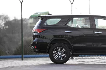 Toyota Fortuner 2.7L 2023 Model Year 4cylinder 4WD Best Price