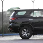 Toyota Fortuner 2.7L 2023 Model Year 4cylinder 4WD Best Price - Thumbnail 3