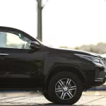 Toyota Fortuner 2.7L 2023 Model Year 4cylinder 4WD Best Price - Thumbnail 4
