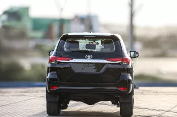 Toyota Fortuner 2.7L 2023 Model Year 4cylinder 4WD Best Price