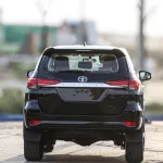 Toyota Fortuner 2.7L 2023 Model Year 4cylinder 4WD Best Price - Thumbnail 5