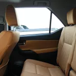 Toyota Fortuner 2.7L 2023 Model Year 4cylinder 4WD Best Price - Thumbnail 10
