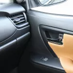 Toyota Fortuner 2.7L 2023 Model Year 4cylinder 4WD Best Price - Thumbnail 9