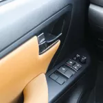 Toyota Fortuner 2.7L 2023 Model Year 4cylinder 4WD Best Price - Thumbnail 8