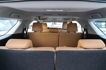 Toyota Fortuner 2.7L 2023 Model Year 4cylinder 4WD Best Price