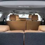 Toyota Fortuner 2.7L 2023 Model Year 4cylinder 4WD Best Price - Thumbnail 12