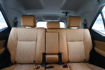 Toyota Fortuner 2.7L 2023 Model Year 4cylinder 4WD Best Price