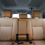 Toyota Fortuner 2.7L 2023 Model Year 4cylinder 4WD Best Price - Thumbnail 11