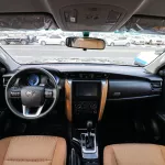 Toyota Fortuner 2.7L 2023 Model Year 4cylinder 4WD Best Price - Thumbnail 6