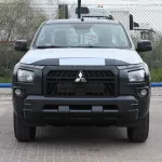 MITSUBISHI L200 2.4L 2023 MODEL YEAR DIESEL DOUBLE CAB 4WD GLX H-LINE MT - Thumbnail 1