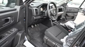 MITSUBISHI L200 2.4L 2023 MODEL YEAR DIESEL DOUBLE CAB 4WD GLX H-LINE MT