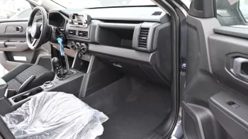 MITSUBISHI L200 2.4L 2023 MODEL YEAR DIESEL DOUBLE CAB 4WD GLX H-LINE MT