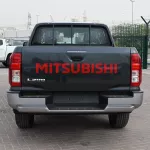 MITSUBISHI L200 2.4L 2023 MODEL YEAR DIESEL DOUBLE CAB 4WD GLX H-LINE MT - Thumbnail 10