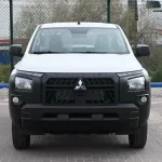 MITSUBISHI L200 2.4L 2023 MODEL YEAR DIESEL DOUBLE CAB 4WD GL M-LINE MT - Thumbnail 1
