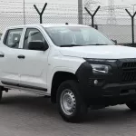 MITSUBISHI L200 2.4L 2023 MODEL YEAR DIESEL DOUBLE CAB 4WD GL M-LINE MT - Thumbnail 2