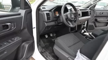 MITSUBISHI L200 2.4L 2023 MODEL YEAR DIESEL DOUBLE CAB 4WD GL M-LINE MT