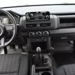 MITSUBISHI L200 2.4L 2023 MODEL YEAR DIESEL DOUBLE CAB 4WD GL M-LINE MT - Thumbnail 4