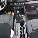 MITSUBISHI L200 2.4L 2023 MODEL YEAR DIESEL DOUBLE CAB 4WD GL M-LINE MT - Thumbnail 5