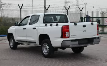 MITSUBISHI L200 2.4L 2023 MODEL YEAR DIESEL DOUBLE CAB 4WD GL M-LINE MT