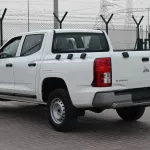 MITSUBISHI L200 2.4L 2023 MODEL YEAR DIESEL DOUBLE CAB 4WD GL M-LINE MT - Thumbnail 8