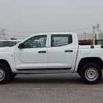 MITSUBISHI L200 2.4L 2023 MODEL YEAR DIESEL DOUBLE CAB 4WD GL M-LINE MT - Thumbnail 9