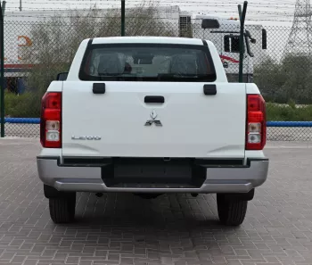 MITSUBISHI L200 2.4L 2023 MODEL YEAR DIESEL DOUBLE CAB 4WD GL M-LINE MT