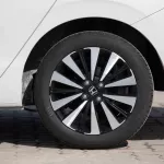 Honda City 1.5 LXS 2024 Model Year Platinum White Pearl inside Ivory - Thumbnail 7