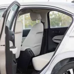 Honda City 1.5 LXS 2024 Model Year Platinum White Pearl inside Ivory - Thumbnail 9