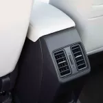 Honda City 1.5 LXS 2024 Model Year Platinum White Pearl inside Ivory - Thumbnail 11