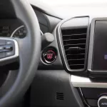 Honda City 1.5 LXS 2024 Model Year Platinum White Pearl inside Ivory - Thumbnail 15
