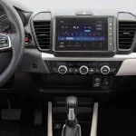 Honda City 1.5 LXS 2024 Model Year Platinum White Pearl inside Ivory - Thumbnail 16