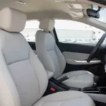 Honda City 1.5 LXS 2024 Model Year Platinum White Pearl inside Ivory - Thumbnail 19