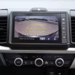 Honda City 1.5 LXS 2024 Model Year Platinum White Pearl inside Ivory - Thumbnail 22