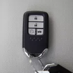 Honda City 1.5 LXS 2024 Model Year Platinum White Pearl inside Ivory - Thumbnail 23