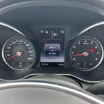 Mercedes-Benz C Class C200 2015 BLACK 2.0L V4 - Japanese Specs - Thumbnail 6