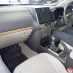 TOYOTA PRADO 150 2.8L 2023 MODEL YEAR DIESEL TXL - Thumbnail 4