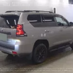 TOYOTA PRADO 150 2.8L 2023 MODEL YEAR DIESEL TXL - Thumbnail 5