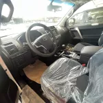 TOYOTA PRADO TX 2.8L DIESEL 4WD 2023 MODEL YEAR - Thumbnail 9