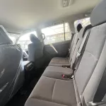 TOYOTA PRADO TX 2.8L DIESEL 4WD 2023 MODEL YEAR - Thumbnail 10
