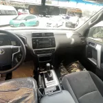 TOYOTA PRADO TX 2.8L DIESEL 4WD 2023 MODEL YEAR - Thumbnail 7