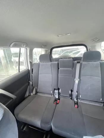 TOYOTA PRADO TX 2.8L DIESEL 4WD 2023 MODEL YEAR
