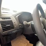 TOYOTA PRADO TX 2.8L DIESEL 4WD 2023 MODEL YEAR - Thumbnail 5