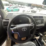 TOYOTA PRADO TX 2.8L DIESEL 4WD 2023 MODEL YEAR - Thumbnail 6