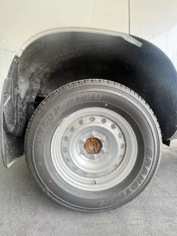 TOYOTA PRADO TX 2.8L DIESEL 4WD 2023 MODEL YEAR
